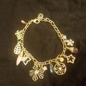 Park Lane Garden Party Bracelet